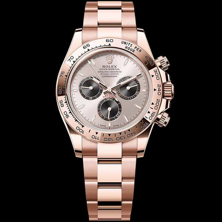 Rolex Daytona 126505