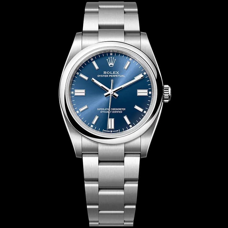 Rolex Oyster Perpetual 36 126000