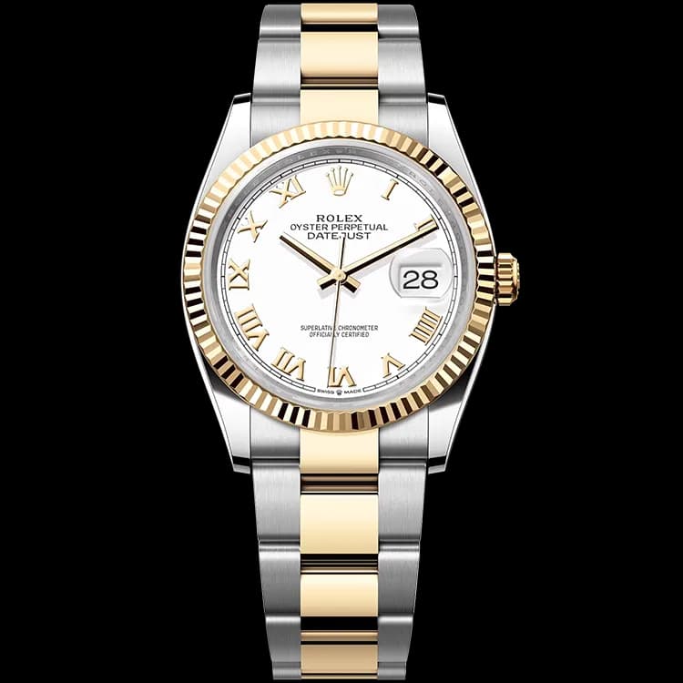 Rolex Datejust 36 126233