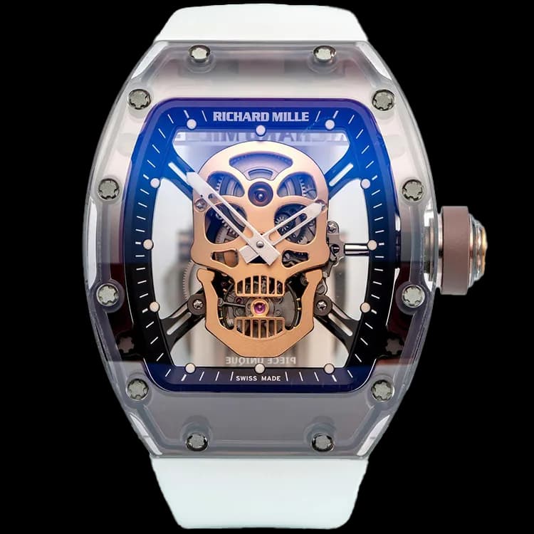 Richard Mille RM 52-01