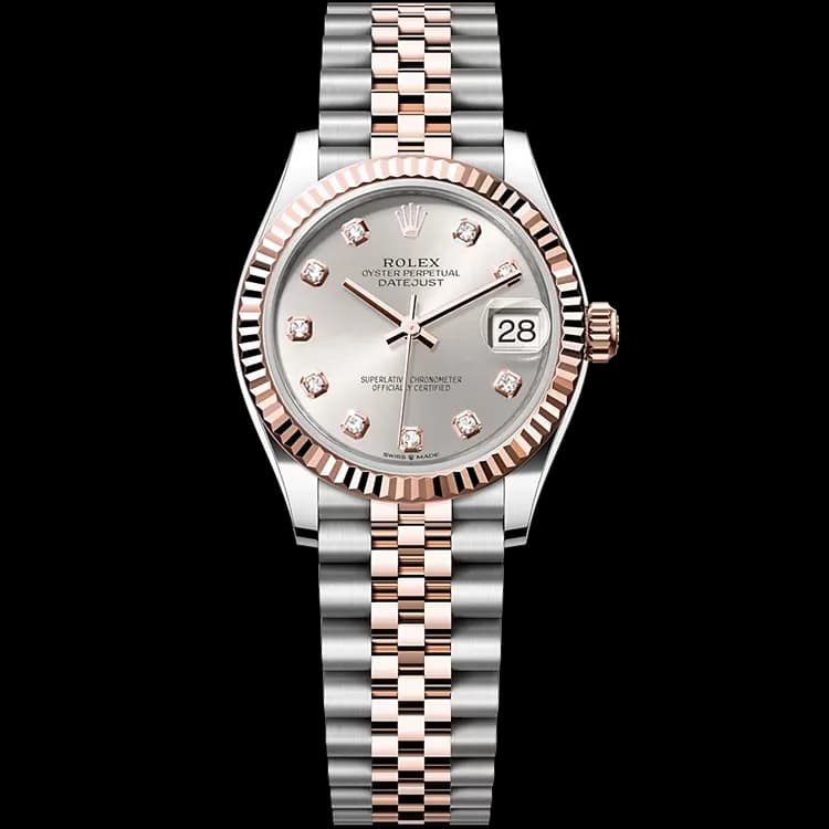Rolex Datejust 31 278271