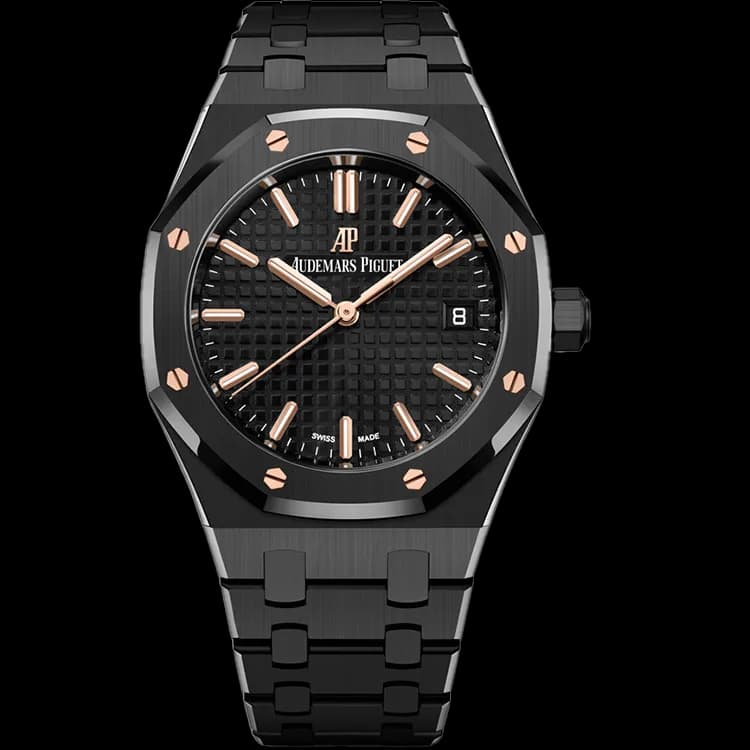 Audemars Piguet Royal Oak 77350CE
