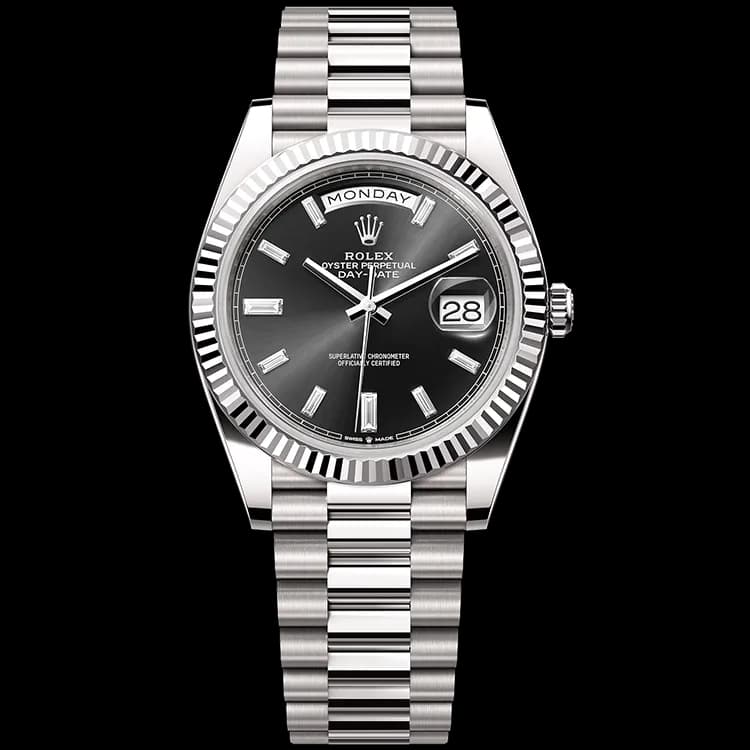 Rolex Day-Date 40 228239