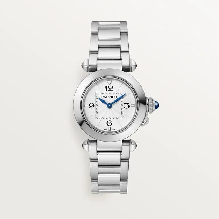 Cartier Pasha de Cartier WSPA0021