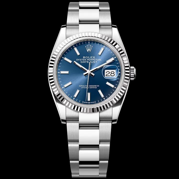 Rolex Datejust 36 126234