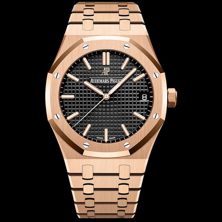 Audemars Piguet Royal Oak 15500OR