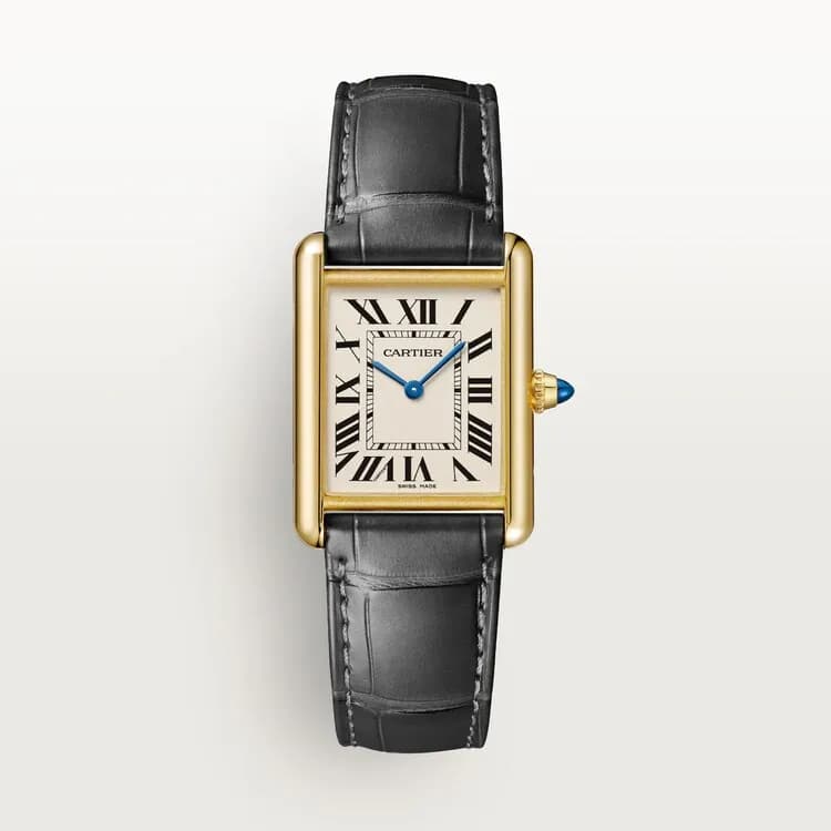 Cartier Tank Louis Cartier WGTA0343