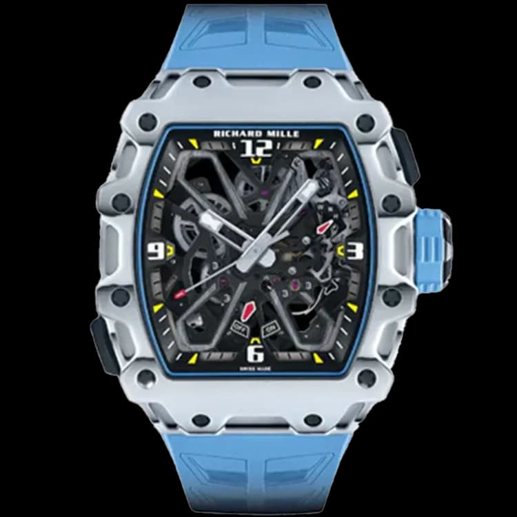 Richard Mille RM 35-03