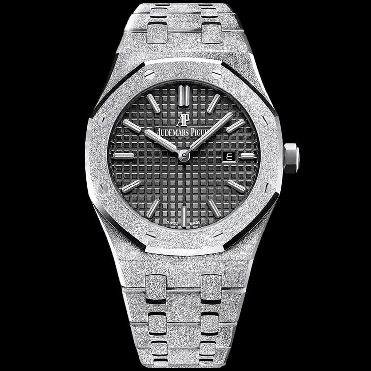Audemars Piguet Royal Oak 67653BC
