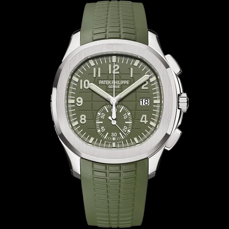 Patek Philippe Aquanaut 5968G