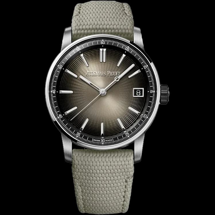 Audemars Piguet Code 11.59 15210QT