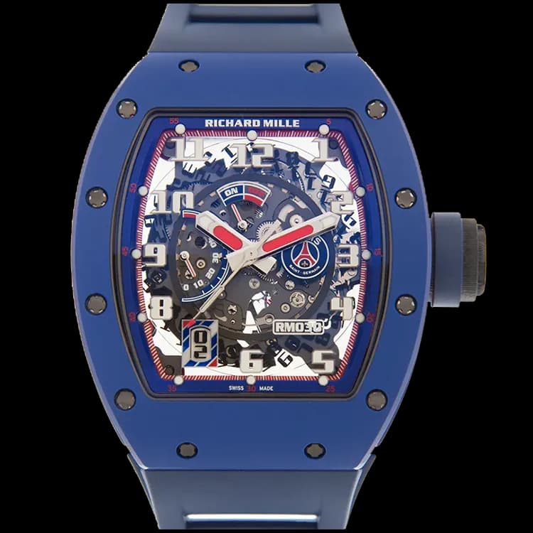 Richard Mille RM 030