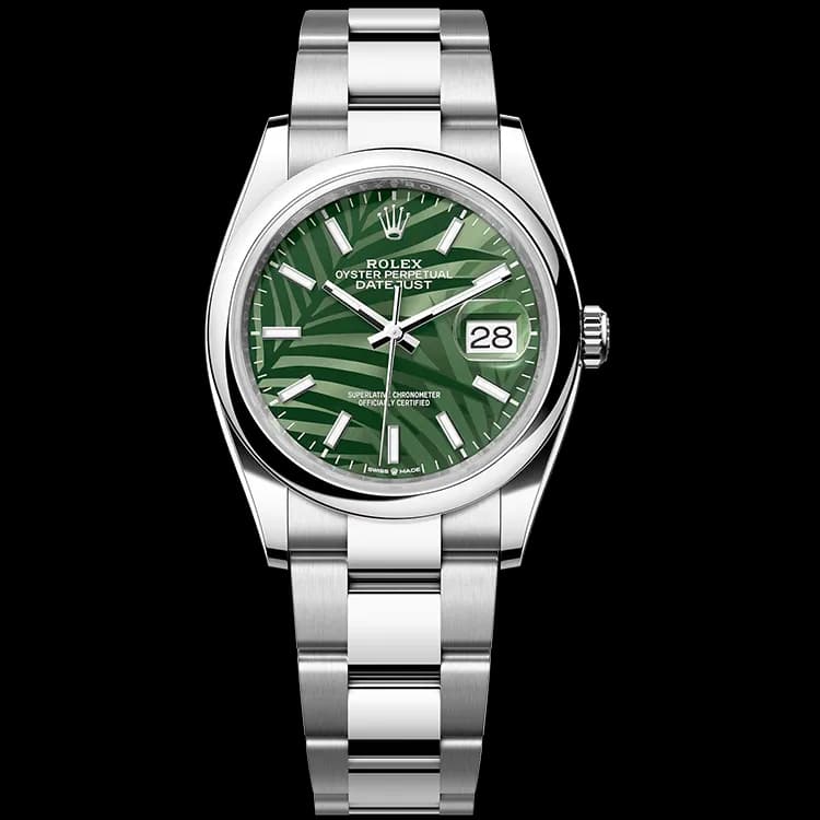 Rolex Datejust 36 126200