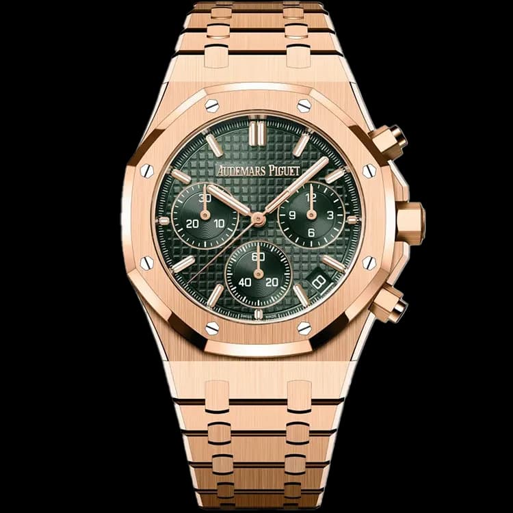 Audemars Piguet Royal Oak