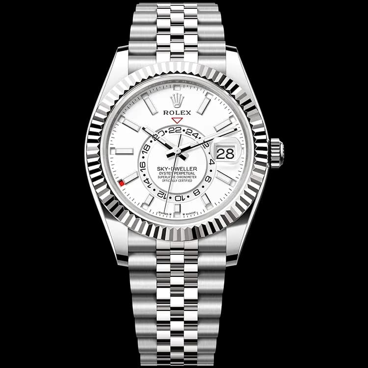 Rolex Sky-Dweller 336934