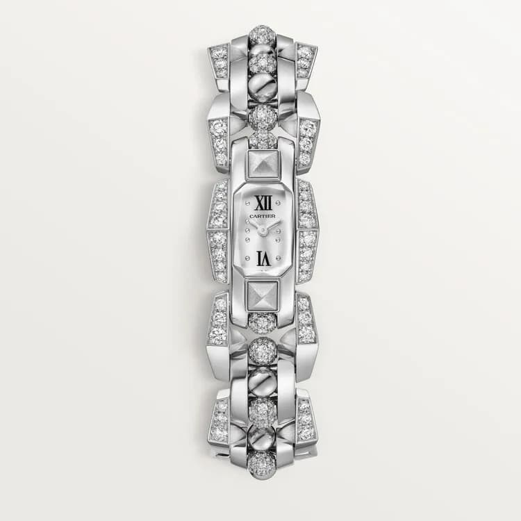 Cartier Clash [Un]limited WJMB0002