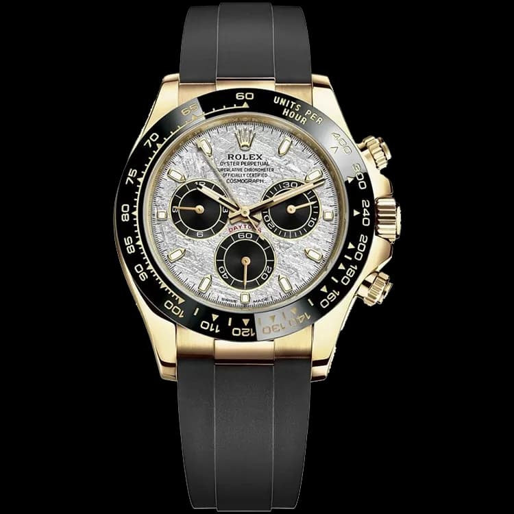 Rolex Daytona 116519LN
