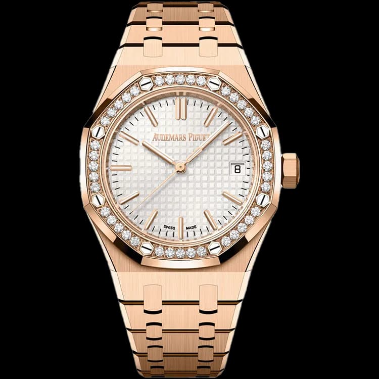 Audemars Piguet Royal Oak 77450ST