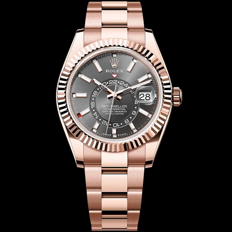 Rolex Sky-Dweller 336935