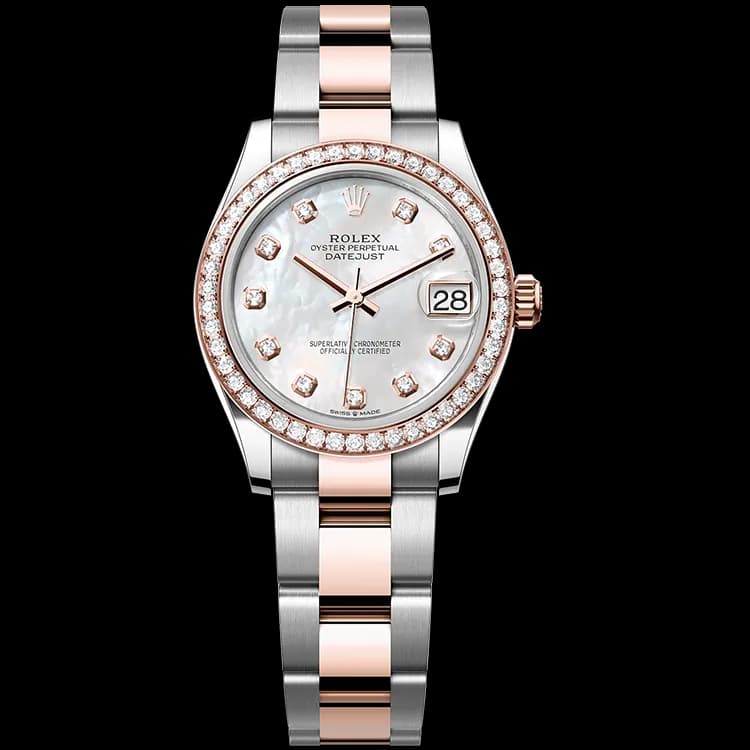 Rolex Datejust 31 278381RBR