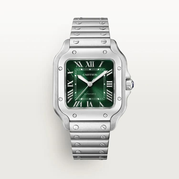 Cartier Santos de Cartier WSSA0061