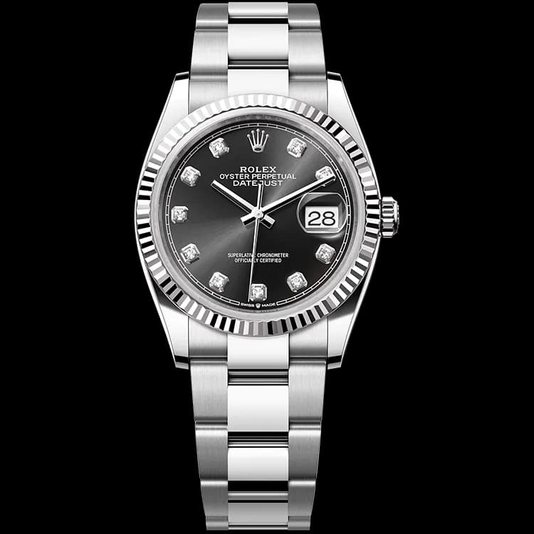 Rolex Datejust 36 126234