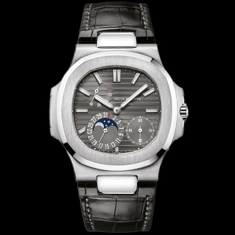 Patek Philippe Nautilus 5712G