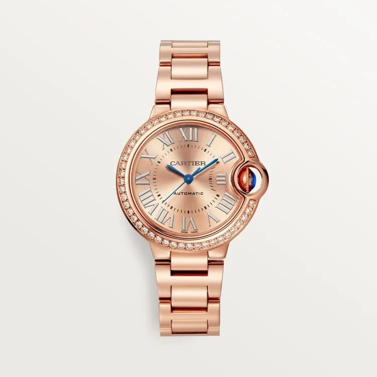 Cartier Ballon Bleu de Cartier WJBB0077