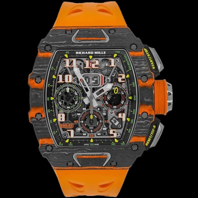 Richard Mille RM 11-03
