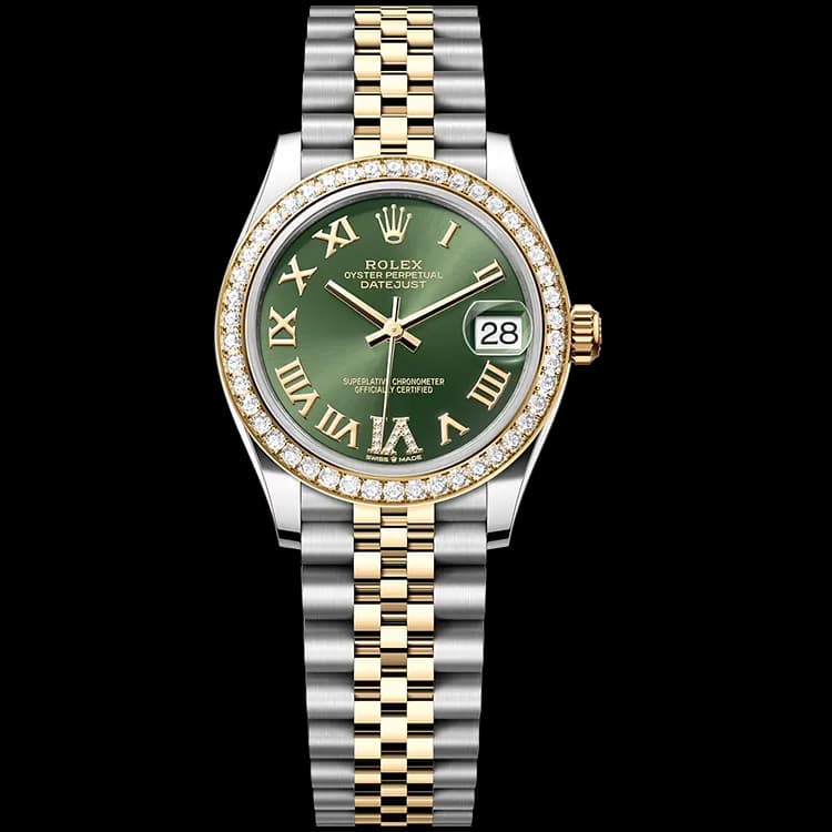 Rolex Datejust 31 278383RBR
