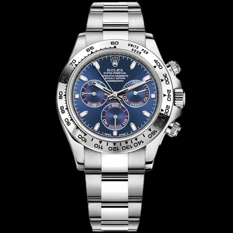 Rolex Daytona 116509