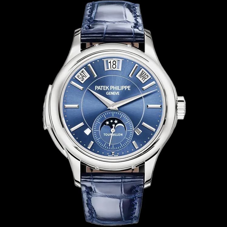 Patek Philippe Grand Complications 5207G