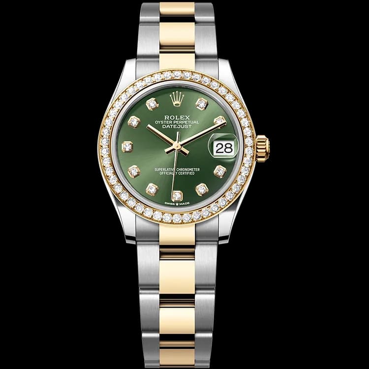 Rolex Datejust 31 278383RBR