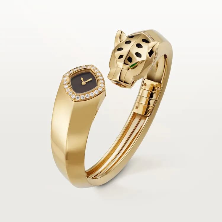 Cartier La Panthère de Cartier HPI01341