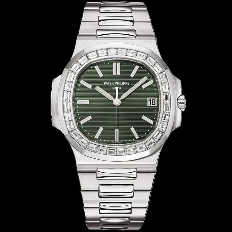 Patek Philippe Nautilus 5711/1300A
