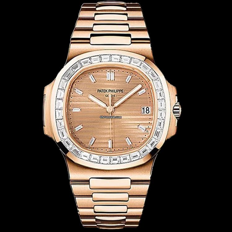 Patek Philippe Nautilus 5723/1R