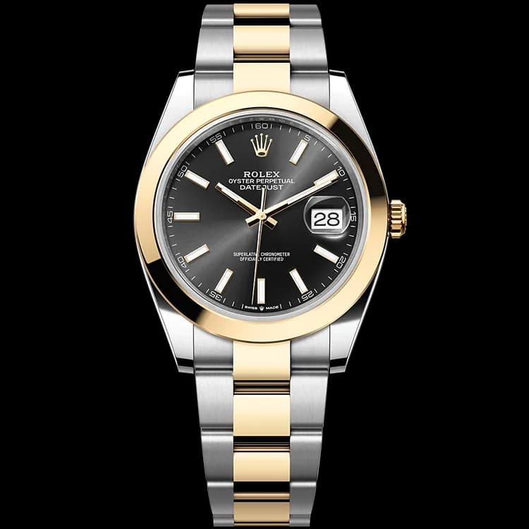 Rolex Datejust 41 126303