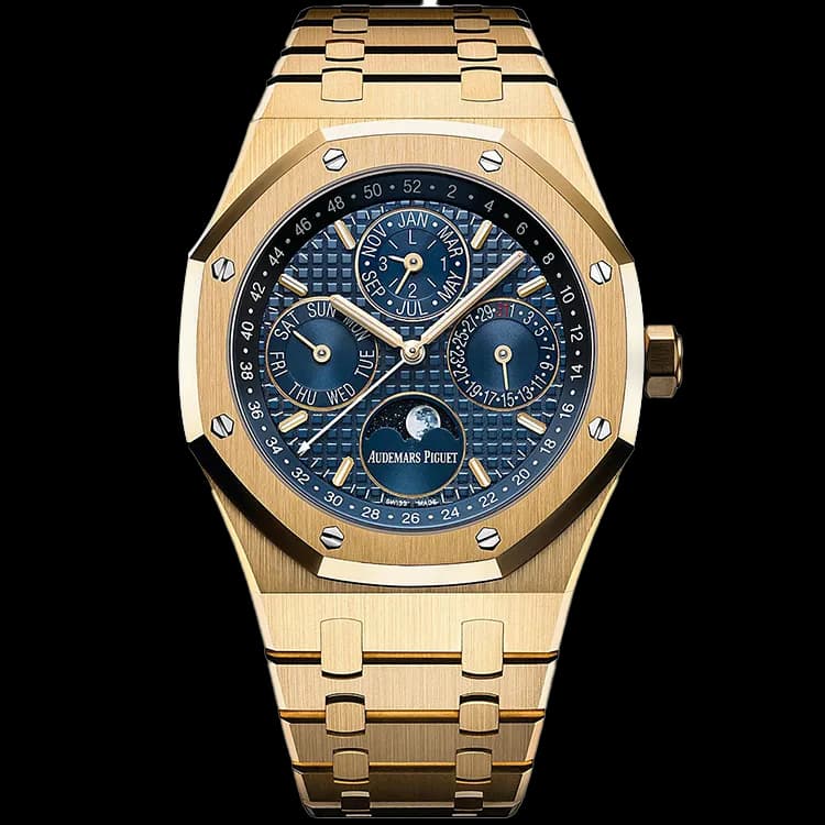 Audemars Piguet Royal Oak 26574BA