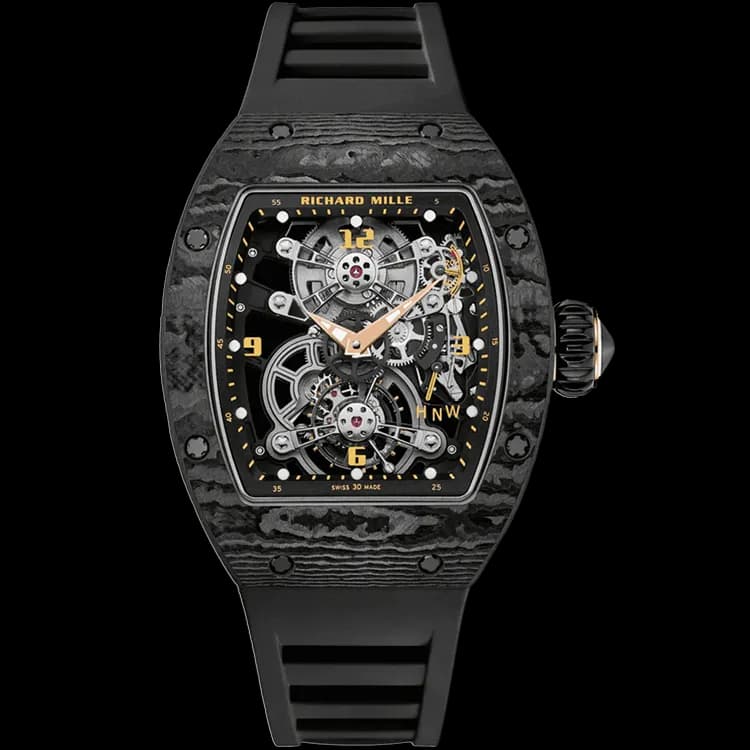Richard Mille RM 17-01