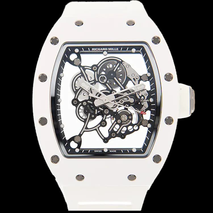 Richard Mille RM 055