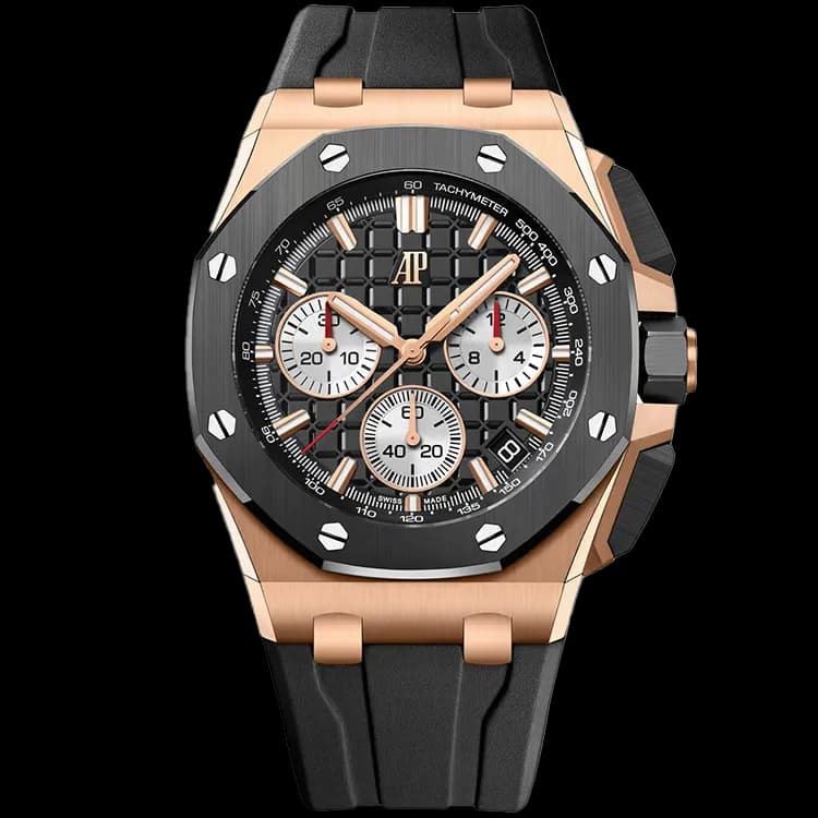 Audemars Piguet Royal Oak Offshore 26420RO