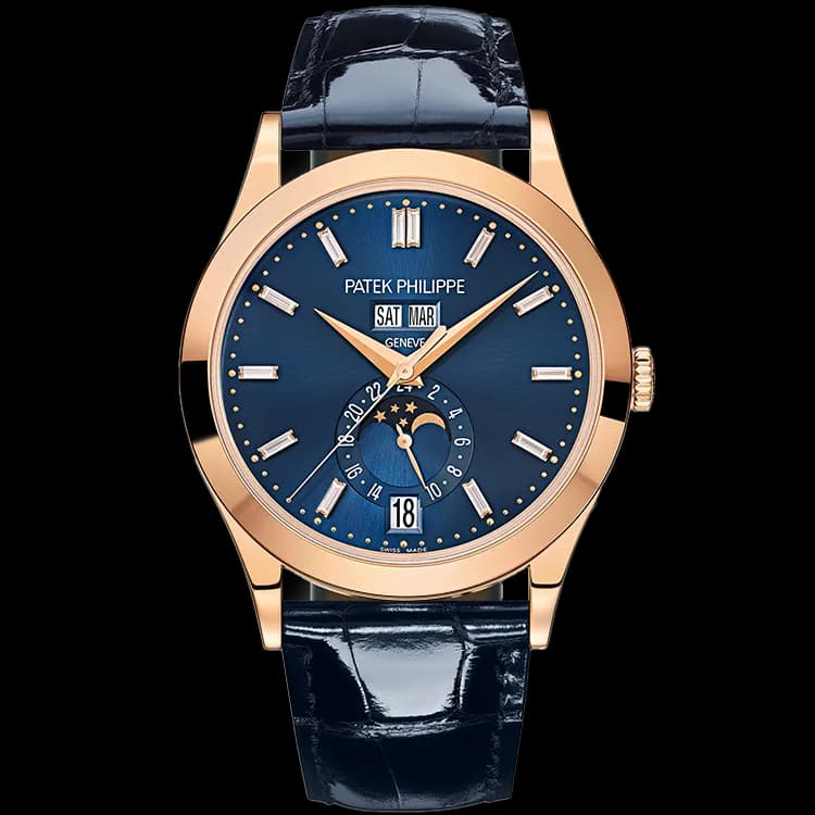 Patek Philippe Complications 5396R