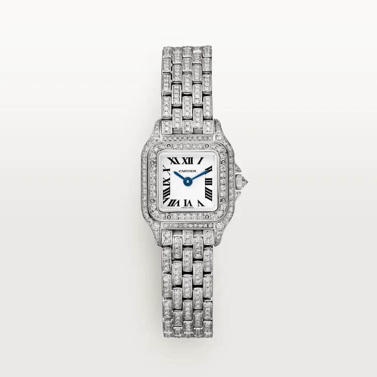 Cartier Panthère de Cartier HPI01325