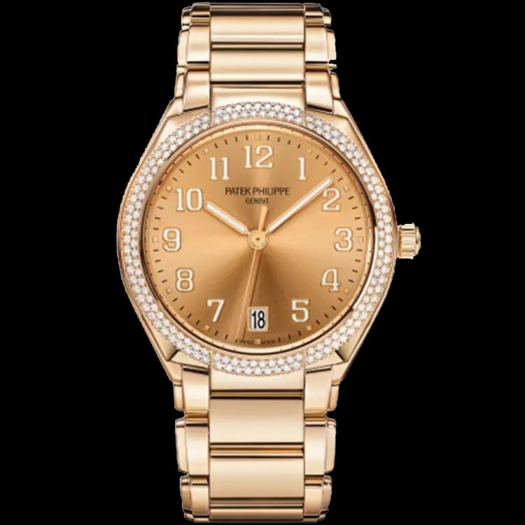 Patek Philippe Twenty~4 7300/1200A