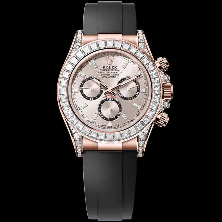 Rolex Daytona 126535TBR