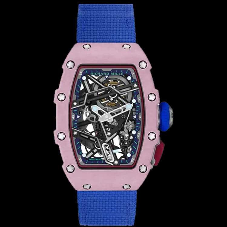 Richard Mille RM 07-04