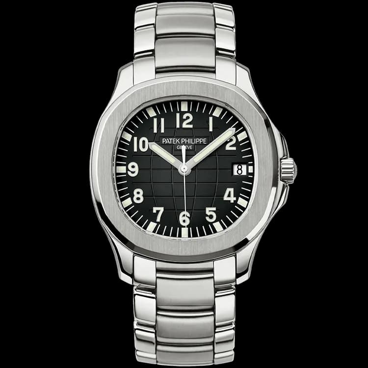 Patek Philippe Aquanaut 5167/1A