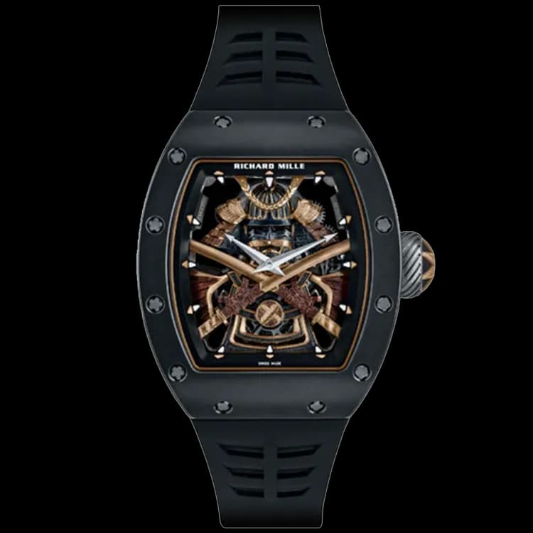 Richard Mille RM 47