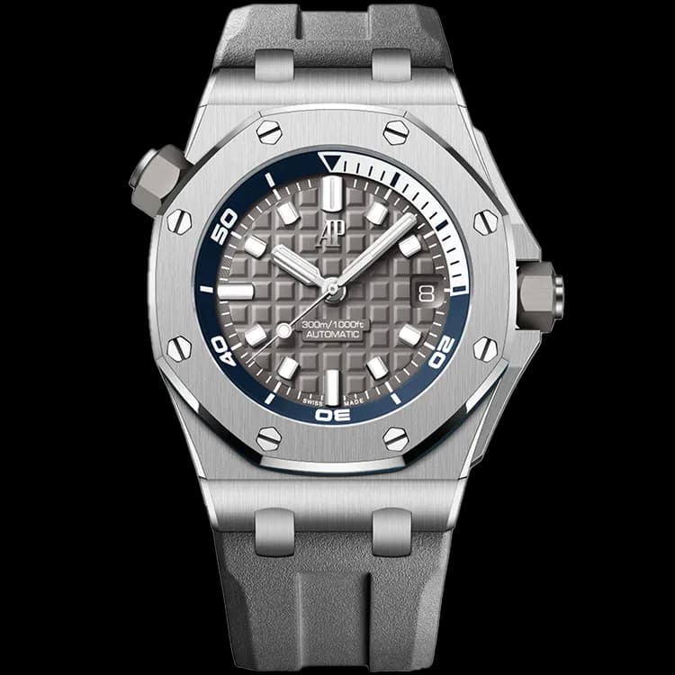 Audemars Piguet Royal Oak Offshore 15720ST