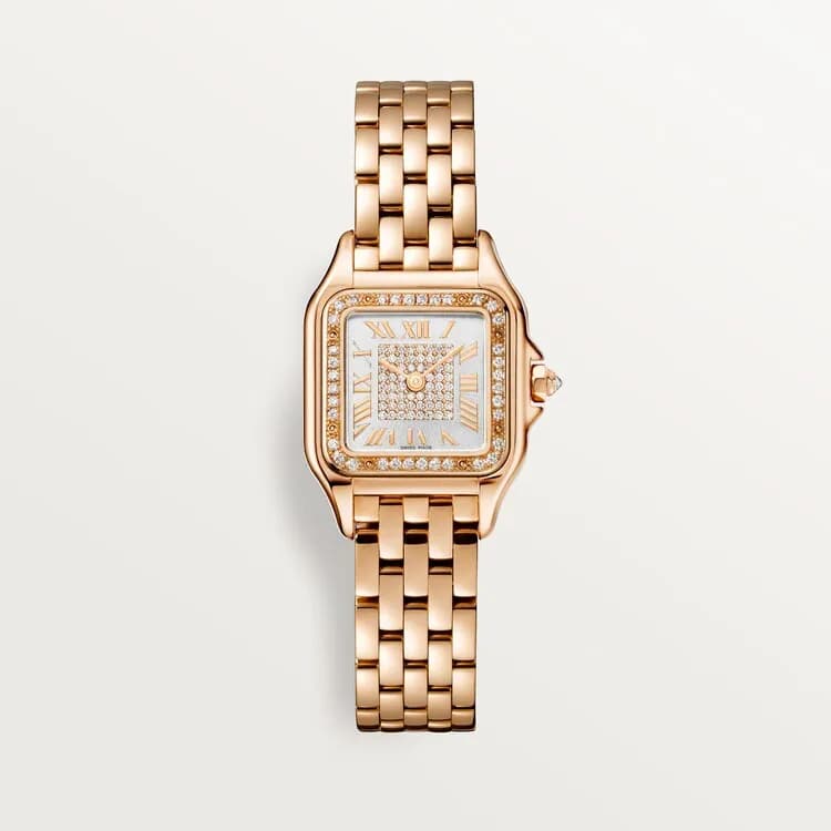 Cartier Panthère de Cartier WJPN0039